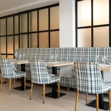 Kyrat Amarac Hotel Cala Millor (Mallorca)