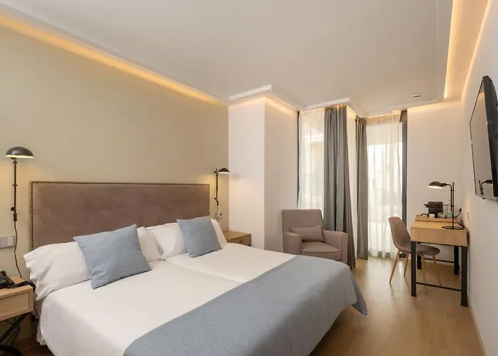 Kyrat Amarac Hotel Cala Millor (Mallorca)