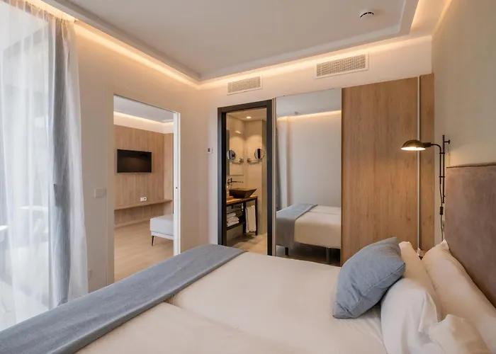 Hotel Kyrat Amarac 4*