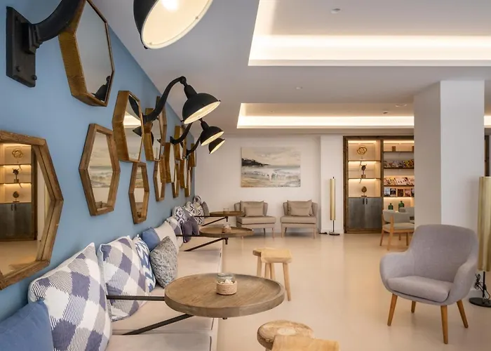 Kyrat Amarac Hotel Cala Millor (Mallorca)