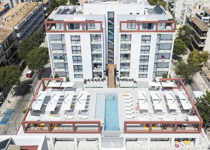 Kyrat Amarac 4* Cala Millor (Mallorca)