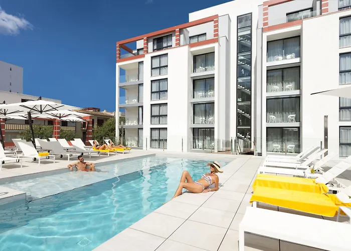 Kyrat Amarac Cala Millor (Mallorca)