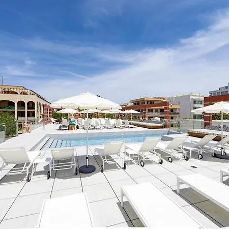 Kyrat Amarac 4* Cala Millor (Mallorca)