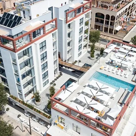 Otel Kyrat Amarac