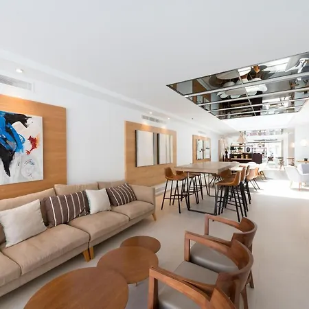 Kyrat Amarac Otel Cala Millor (Mallorca)