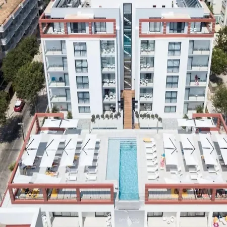 Kyrat Amarac Otel 4*