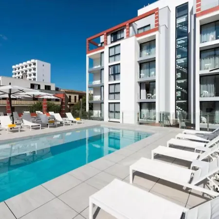 Kyrat Amarac Otel 4*