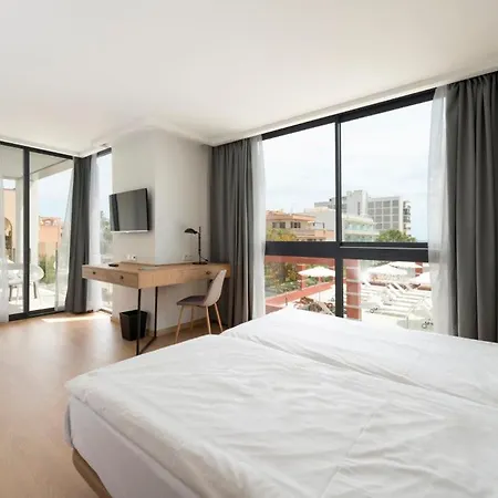 Kyrat Amarac 4* Cala Millor (Mallorca)