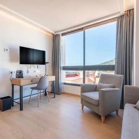 Kyrat Amarac Otel 4*