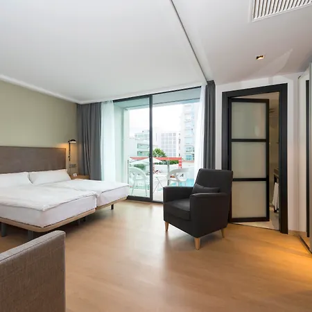 Hotel Kyrat Amarac 4*