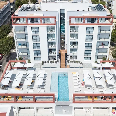 Otel Kyrat Amarac 4*
