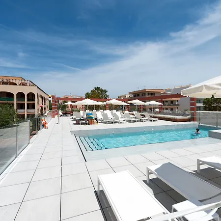 Kyrat Amarac 4* Cala Millor (Mallorca)