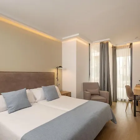 Kyrat Amarac Hotel Cala Millor (Mallorca)