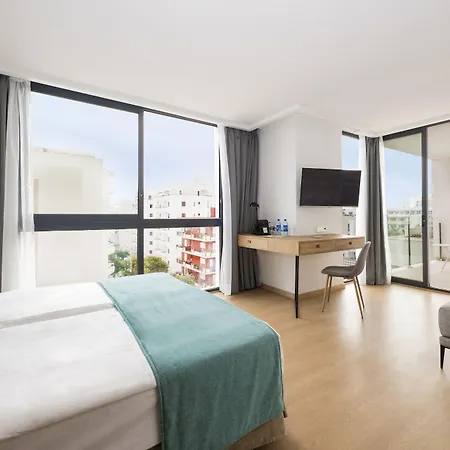 Hotel Kyrat Amarac Cala Millor (Mallorca)