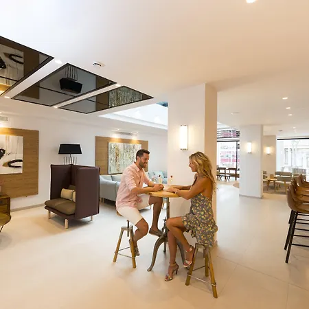 Kyrat Amarac 4* Cala Millor (Mallorca)