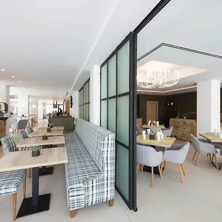 Hotel Kyrat Amarac 4*