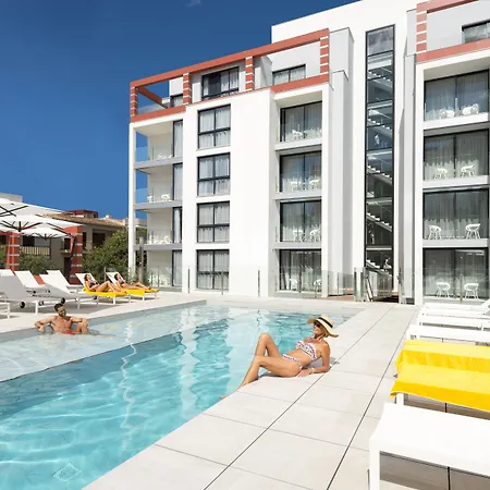 Kyrat Amarac Cala Millor (Mallorca)