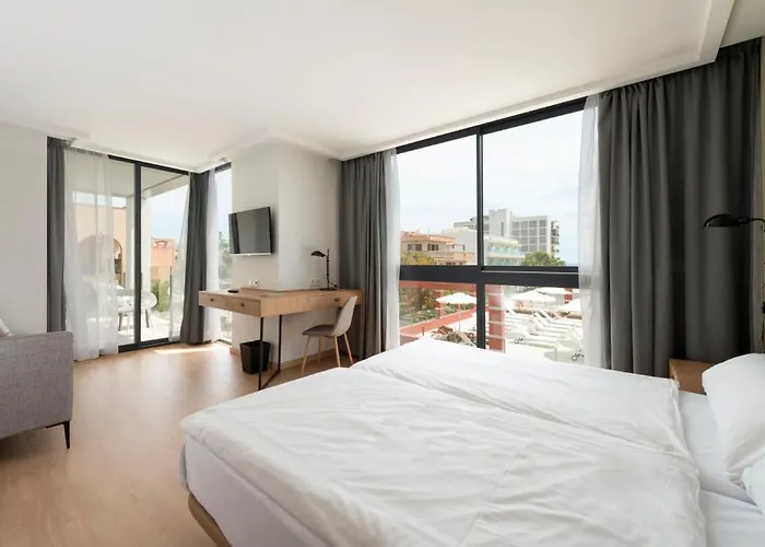 Kyrat Amarac 4* Cala Millor