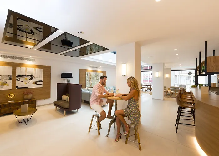 Kyrat Amarac 4* Cala Millor