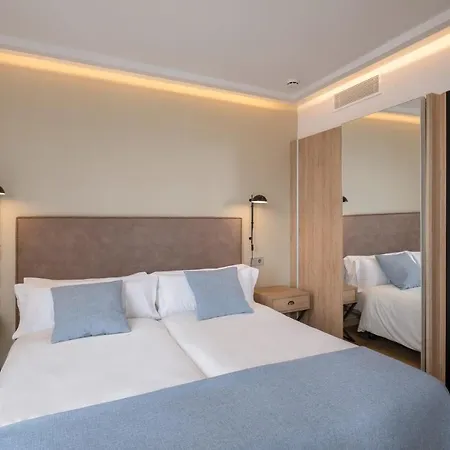 Kyrat Amarac 4* Cala Millor (Mallorca)