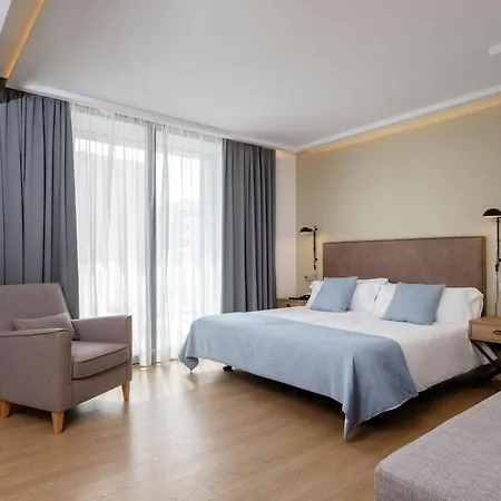 Hotel Kyrat Amarac