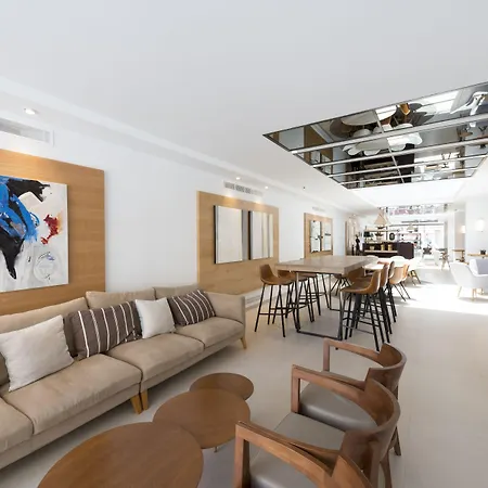 Kyrat Amarac Cala Millor (Mallorca)