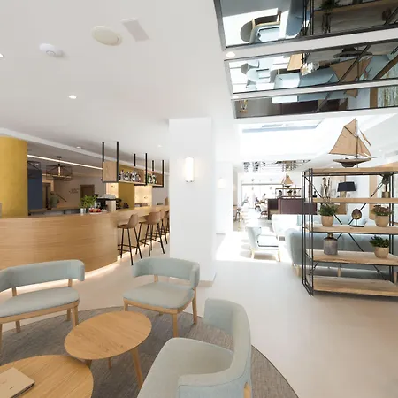 Otel Kyrat Amarac