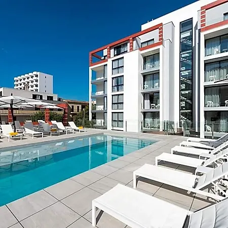 Otel Kyrat Amarac 4*