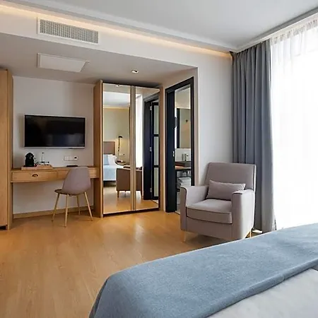 Kyrat Amarac Otel Cala Millor (Mallorca)