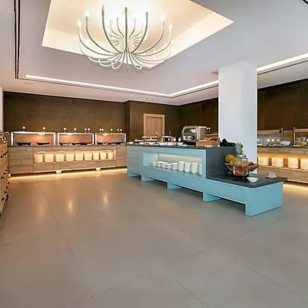 Kyrat Amarac Otel 4*