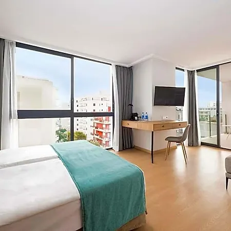 Kyrat Amarac Otel Cala Millor (Mallorca)