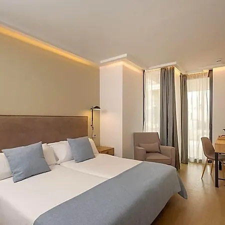 Otel Kyrat Amarac Cala Millor (Mallorca)