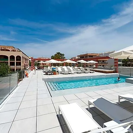 Otel Kyrat Amarac