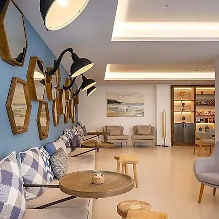 Kyrat Amarac Otel Cala Millor (Mallorca)