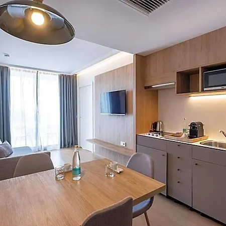Kyrat Amarac Otel 4*