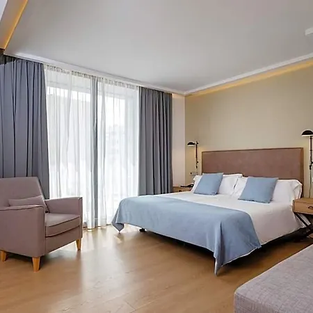 Kyrat Amarac Otel Cala Millor (Mallorca)