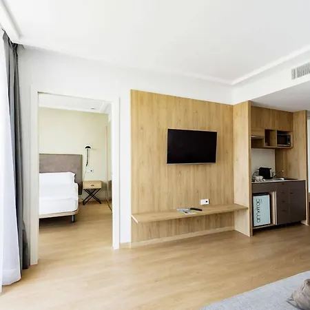 Otel Kyrat Amarac Cala Millor (Mallorca)