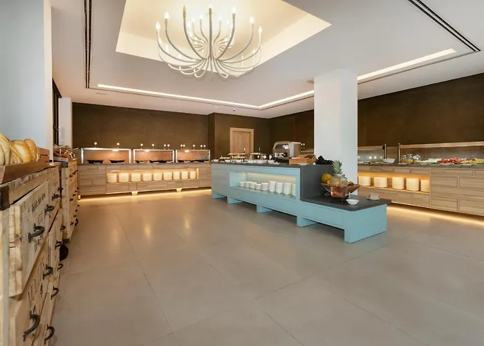 Kyrat Amarac Cala Millor (Mallorca)