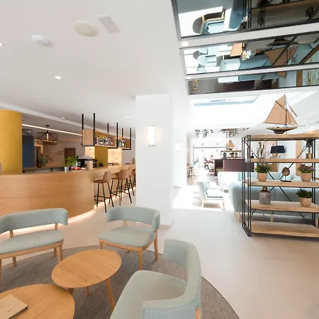 Hotel Kyrat Amarac 4*