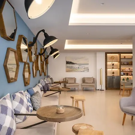 Kyrat Amarac Hotel Cala Millor (Mallorca)