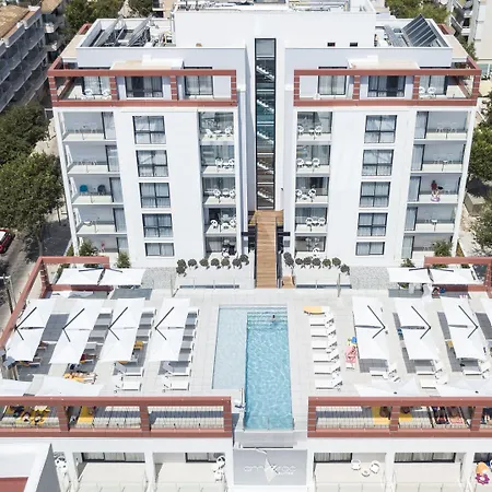 Kyrat Amarac 4* Cala Millor