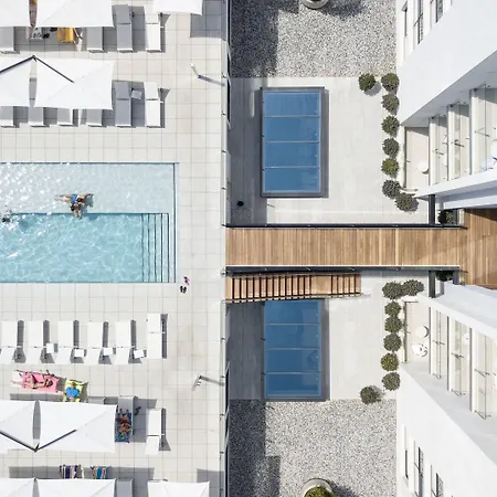 Szálloda Kyrat Amarac