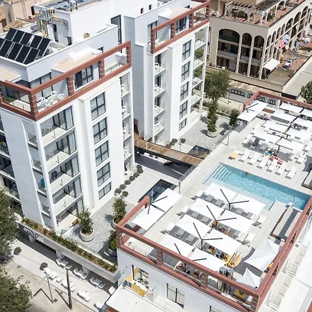 Szálloda Kyrat Amarac Cala Millor