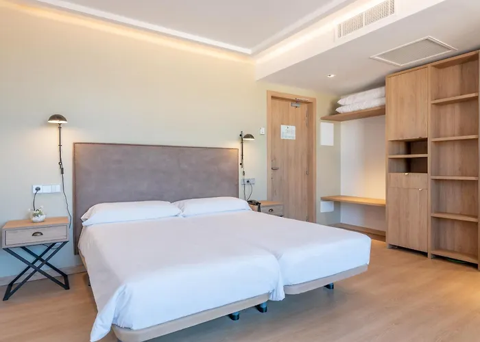 Kyrat Amarac Hotel 4*