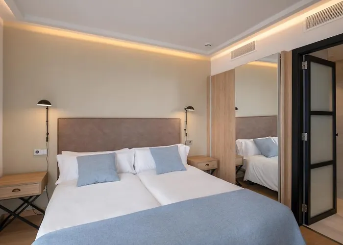 Kyrat Amarac 4* Cala Millor (Mallorca)