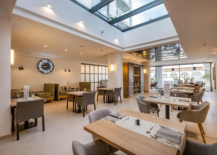 Kyrat Amarac Hotel 4*