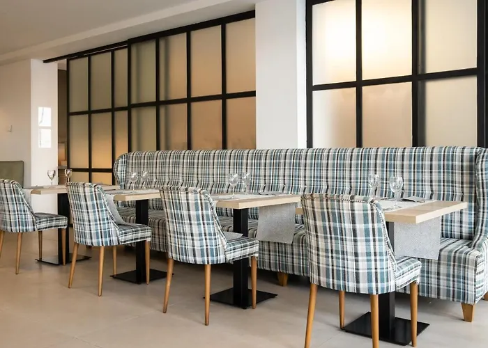 Kyrat Amarac Hotel Cala Millor (Mallorca)