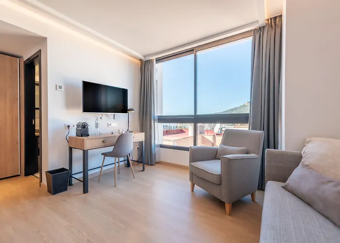 Hotel Kyrat Amarac Cala Millor (Mallorca)